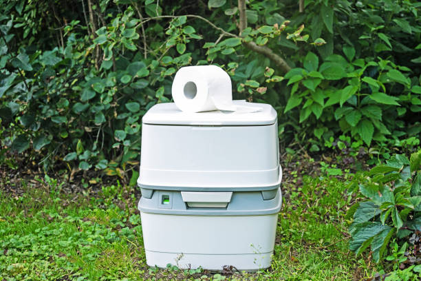 Best Porta potty rental for parties  in Lake City, SC