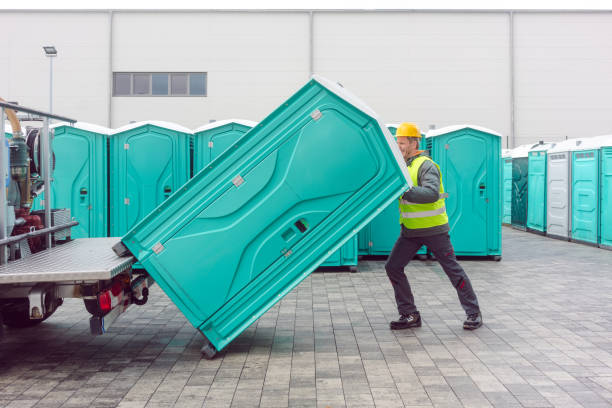 Best Portable restroom solutions  in Lake City, SC