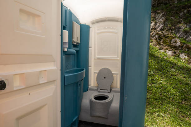 Sanitation services for porta potties in Lake City, SC