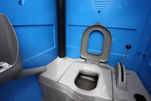 Lake City, SC porta potty rental Company