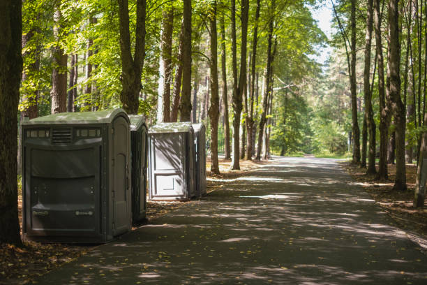 Best Porta potty rental near me  in Lake City, SC