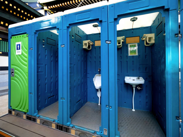 Best Porta potty rental for festivals  in Lake City, SC