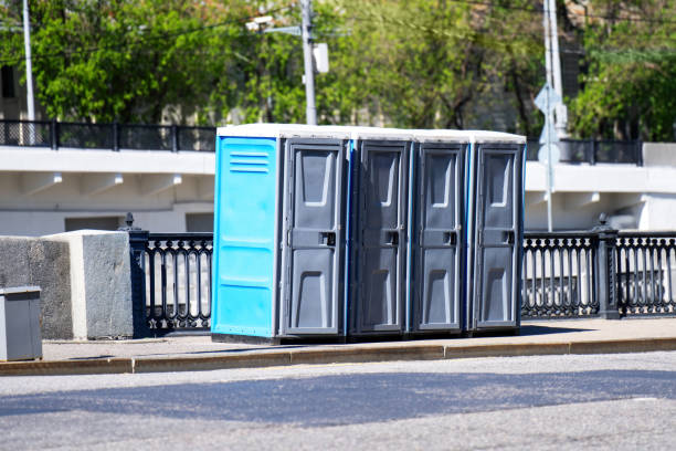 Best Affordable portable toilet rental  in Lake City, SC