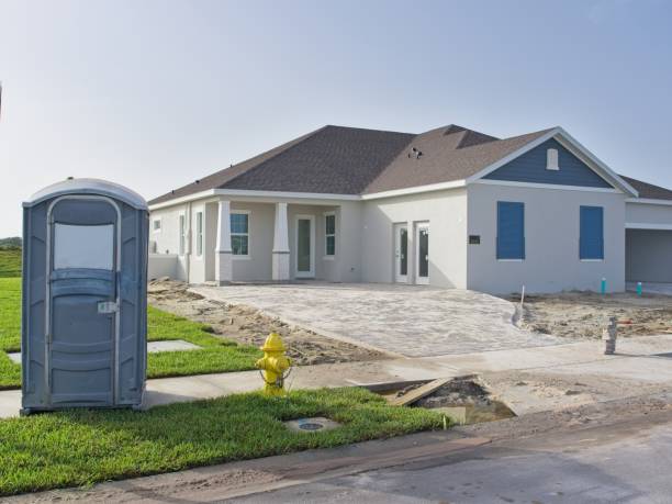 Best Portable restroom trailer rental  in Lake City, SC