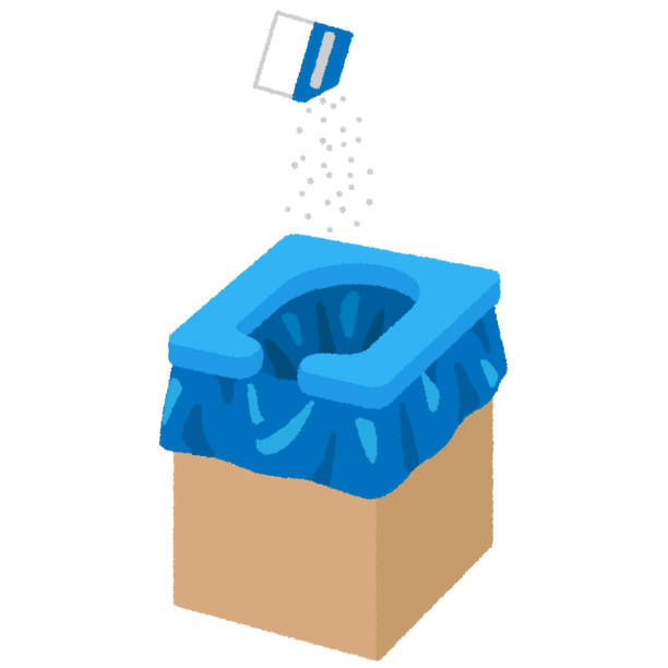 Portable Toilet Options We Offer in Lake City, SC