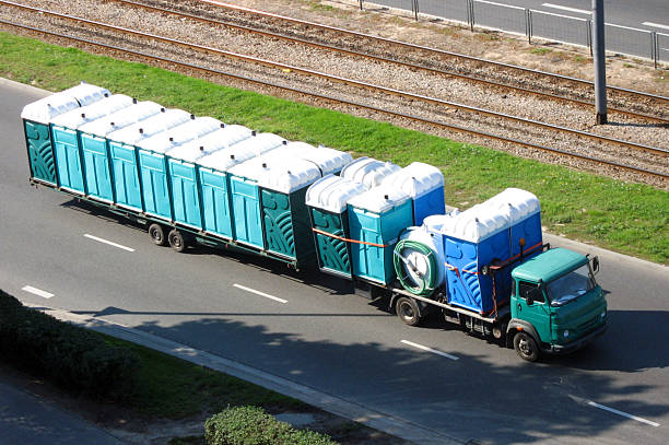 Best Long-term porta potty rental  in Lake City, SC